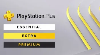 سرویس های جدید EXTRA PREMIUM پلی استیشن پلاس